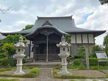 大徳寺の本殿・本堂