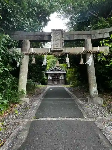 長尾菅原神社(大阪府)