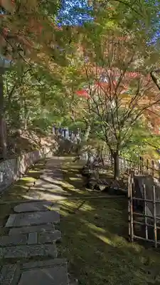 苗秀寺(京都府)