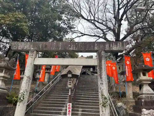 有松天満社(愛知県)