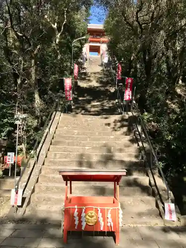 紀州東照宮の建物その他