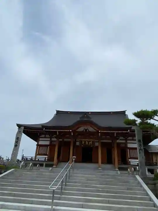 竜角寺(福島県)