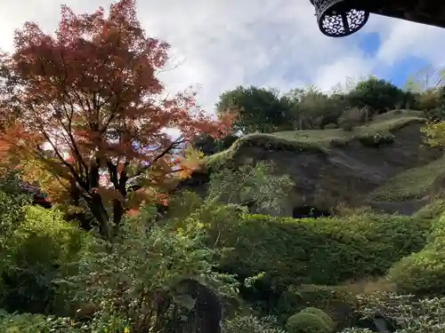 海蔵寺(神奈川県)