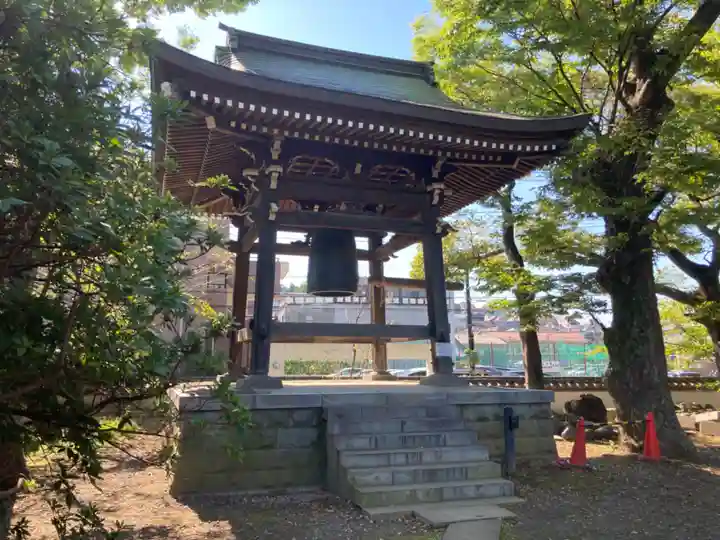 三会寺(神奈川県)