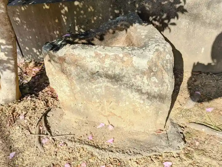 中村山神社(香川県)