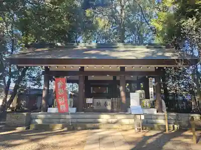 東湖神社(茨城県)