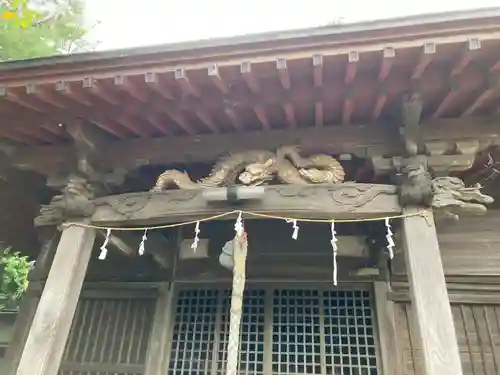 八雲神社(神奈川県)