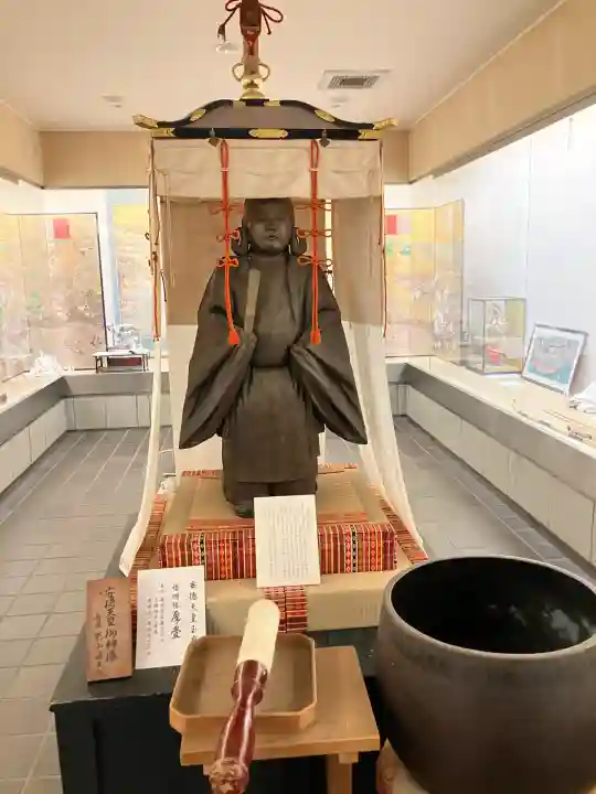 赤間神宮(山口県)