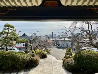 高長寺のその他建物