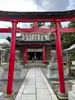 半田神社(新潟県)