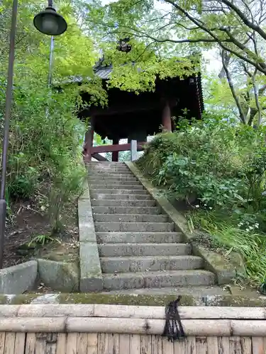 妙本寺のその他建物
