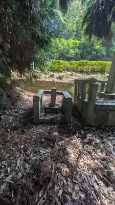 仲恭天皇　九條陵(京都府)