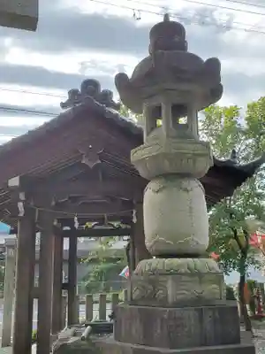 西宮神社のその他建物