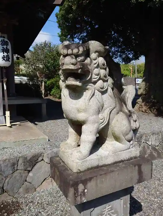 桃澤神社(静岡県)