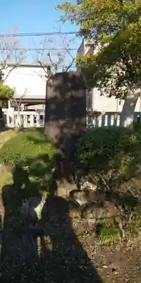 青塚社(北方町)のその他建物