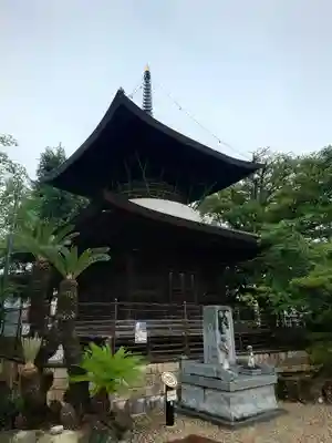 笠覆寺 (笠寺観音)(愛知県)