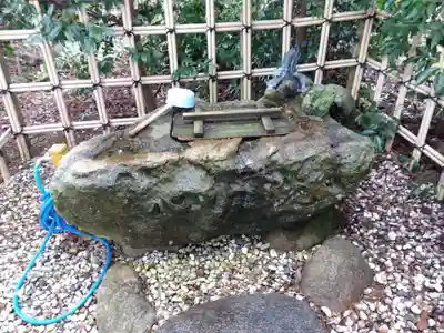 神明社(石川県)