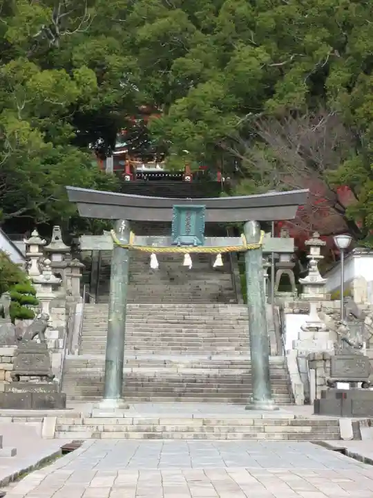 防府天満宮(山口県)