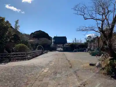 大巌院のその他建物