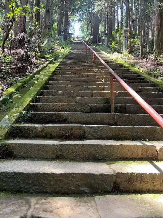最乗寺(道了尊)(神奈川県)