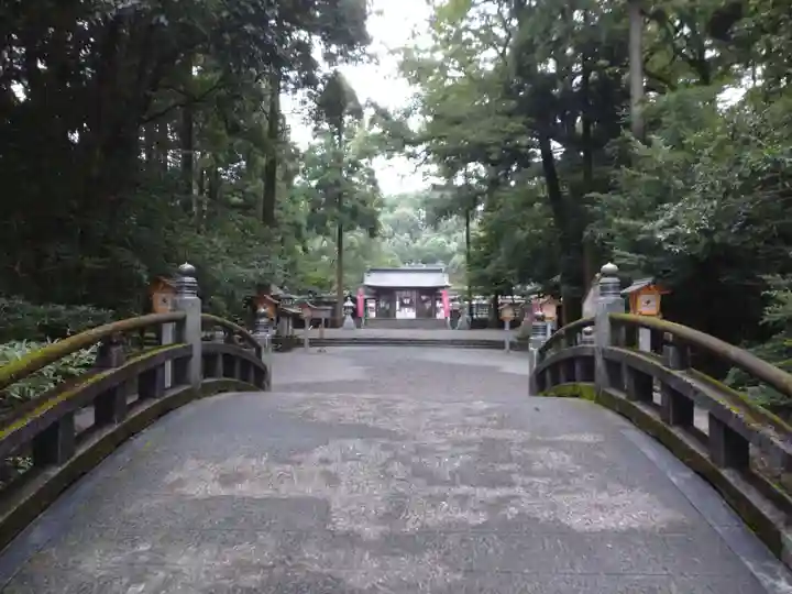 都農神社のその他建物
