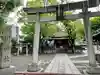 千住氷川神社(東京都)