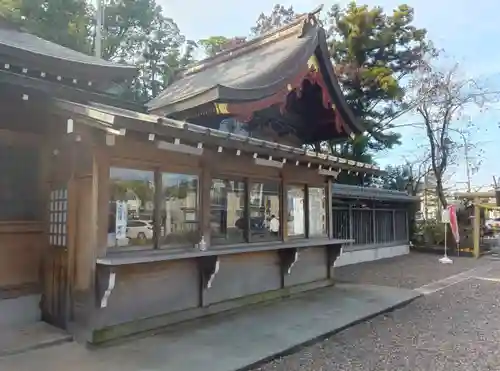 大宮神社(千葉県)