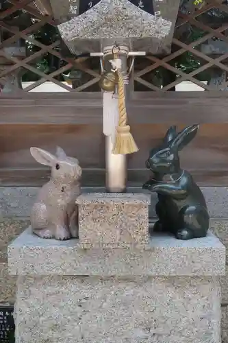 恩智神社(大阪府)