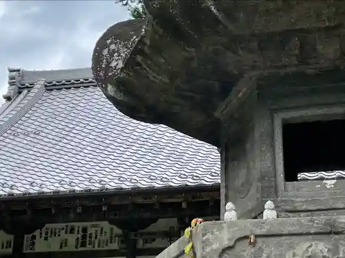 長泉院(埼玉県)