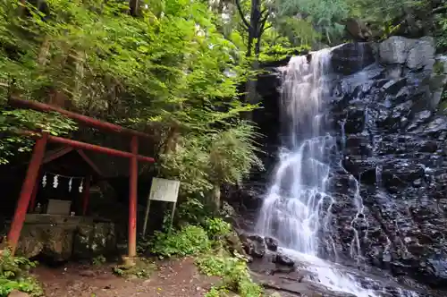 河口浅間神社(山梨県)