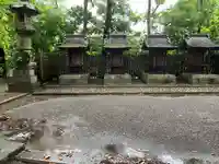 尾張大國霊神社(国府宮)(愛知県)
