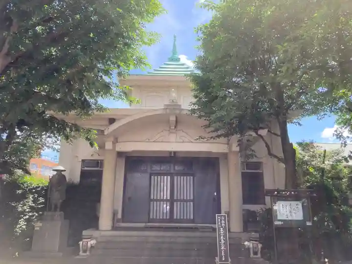 専福寺(東京都)