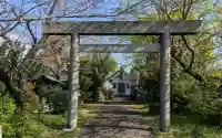 七所社(神尾町)(愛知県)