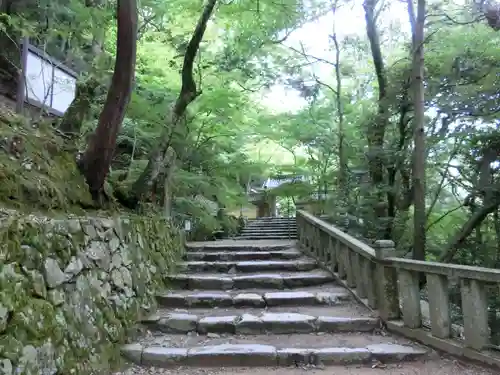 永源寺のその他建物