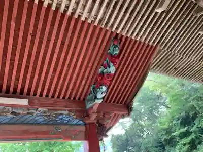 如意輪寺の芸術