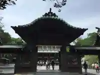 三嶋大社のその他建物