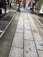 川越熊野神社のその他建物