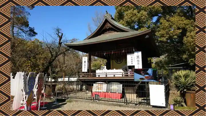 上野東照宮(東京都)