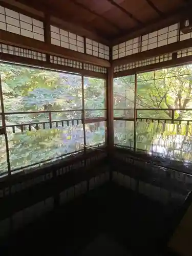 光明寺瑠璃光院(京都府)