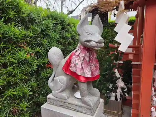 菅原神社(大阪府)