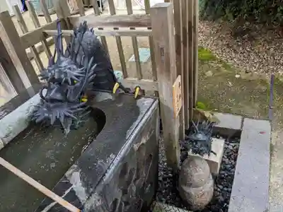 内々神社(愛知県)