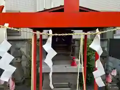 笠森稲荷神社(東京都)