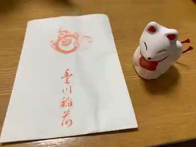 豊川稲荷東京別院(東京都)