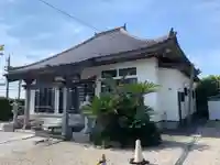 大円寺の本殿・本堂