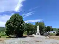 朝日神社(北海道)