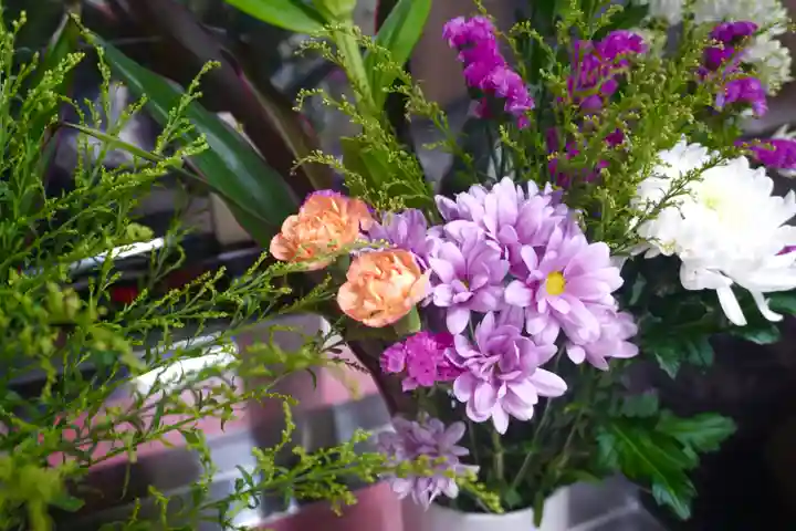 成田山大照寺(北海道)