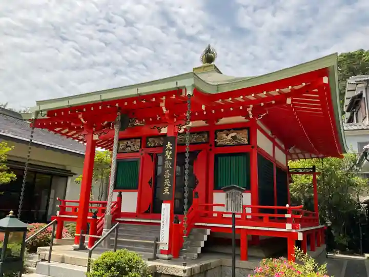 妙光院(兵庫県)