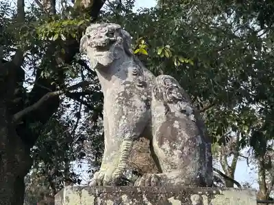 一之宮貫前神社(群馬県)