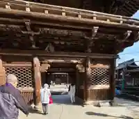 太山寺(愛媛県)