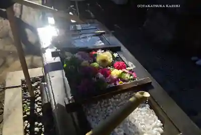 根岸八幡神社(神奈川県)